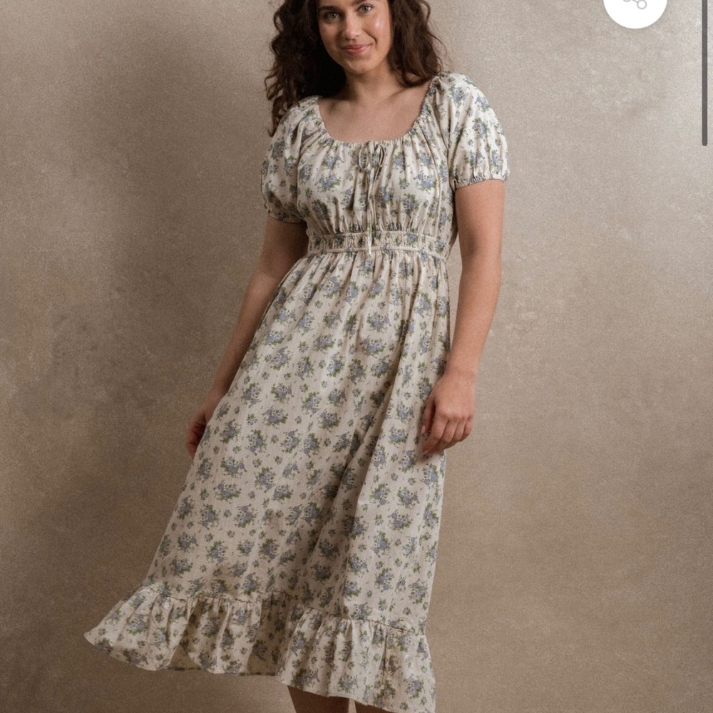 No longer ISO Neuflora Spring Hill Dress